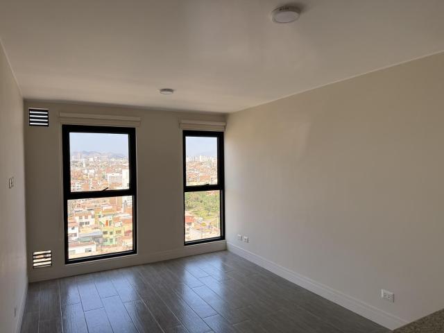 Alquiler de Departamento en San Miguel Lima