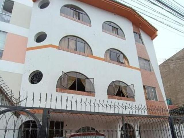 Alquiler de Departamento en San Miguel Lima