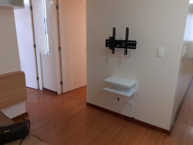 Alquiler de Departamento en San Borja