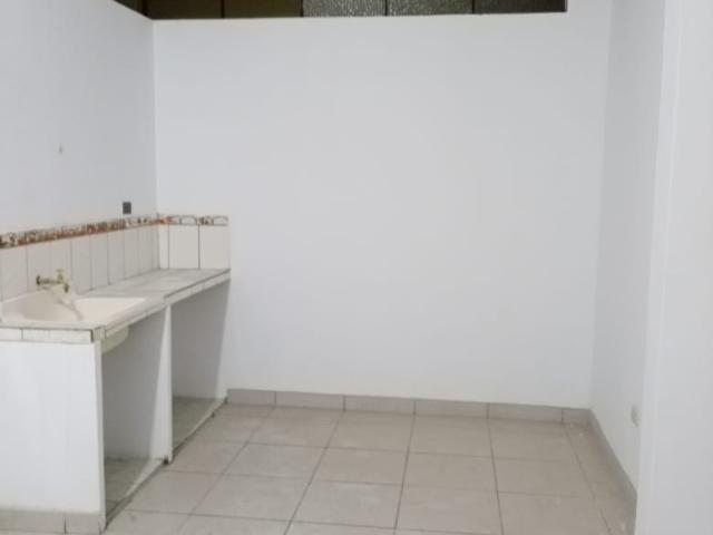Alquiler de departamento en san gabriel
