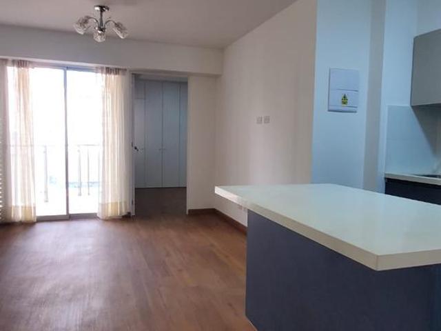 Alquiler de Departamento en San Isidro