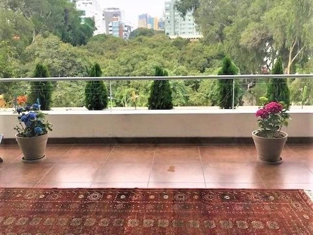 Alquiler de Departamento en San Isidro