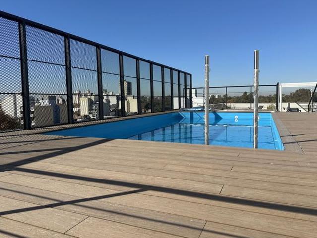 ALQUILER DE DEPARTAMENTO EN Santos Lugares