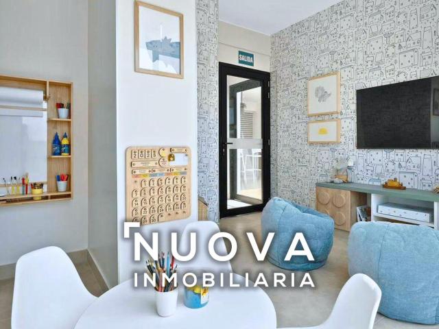 Alquiler de Departamento en Santa Beatriz lince