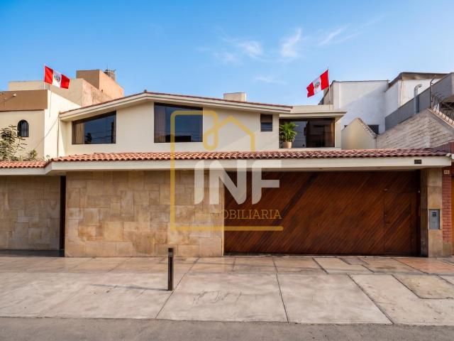Alquiler de Departamento en Surco | 3 Dormitorios | 85 m² | Estacionamiento