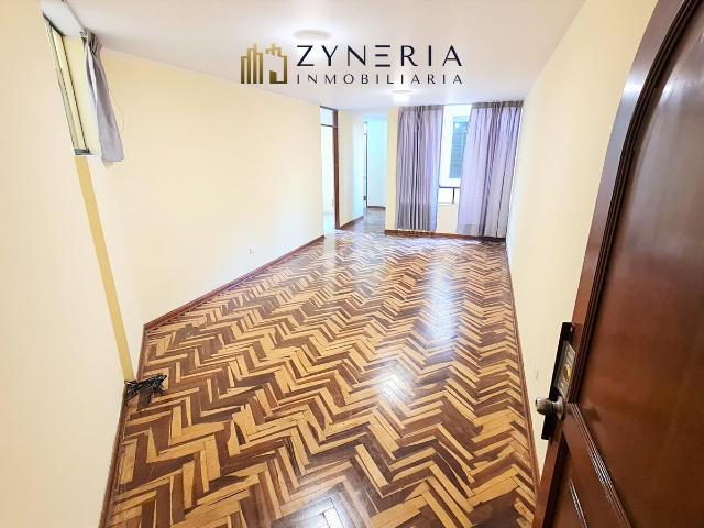 Alquiler de Departamento en Surco | 2 Dorm | 67 m²
