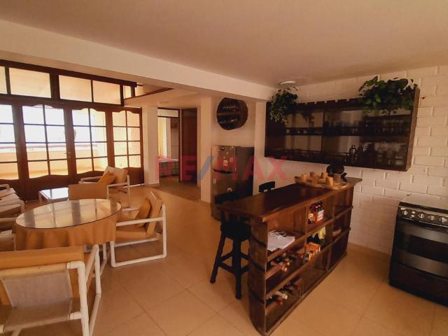 Alquiler De Departamento En Playa Arica Primera Fila