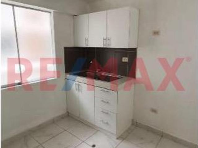 Alquiler De Departamento En Primer Piso | 3 Dormitorios | 70.65 M² | Chorrillos | S/ 1,450 Mensuales