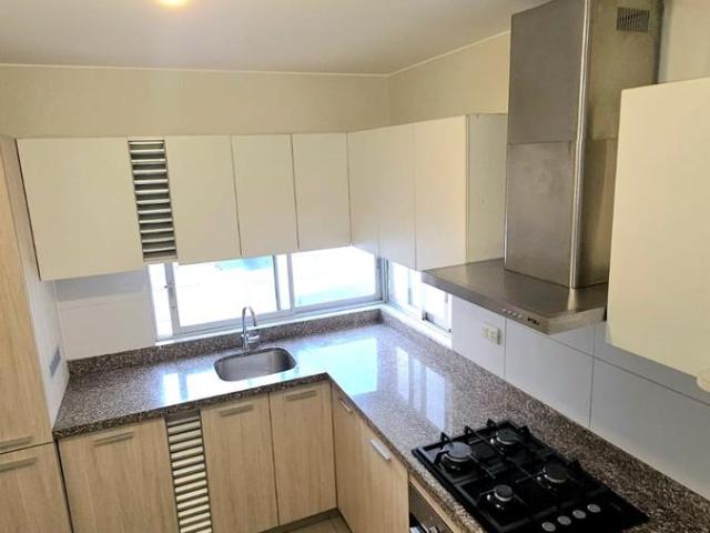 Alquiler de departamento en Pueblo Libre La Mar 78 M2
