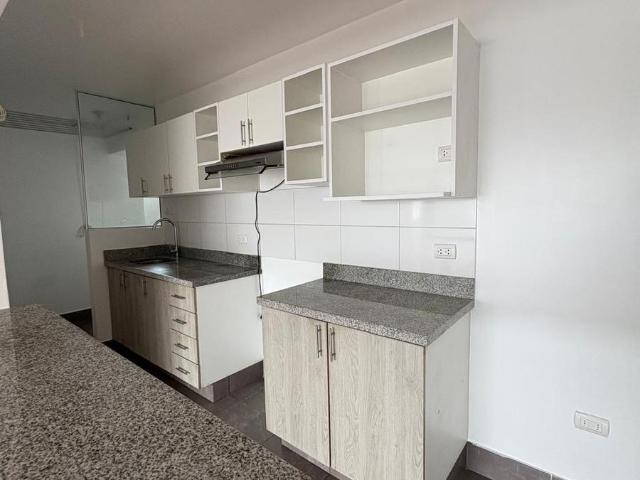 ALQUILER DE DEPARTAMENTO EN PUEBLO LIBRE