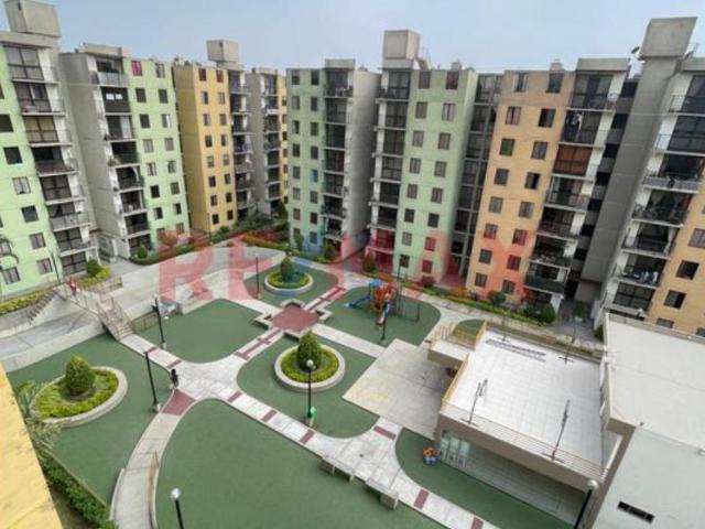 Alquiler De Departamento En Residencial Tomas Valle Av Tomas Valle Los Olivos
