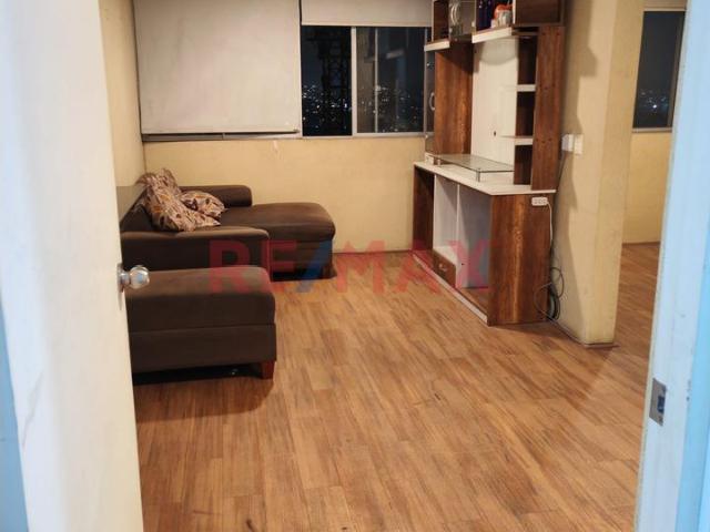 Alquiler De Departamento En Rimac