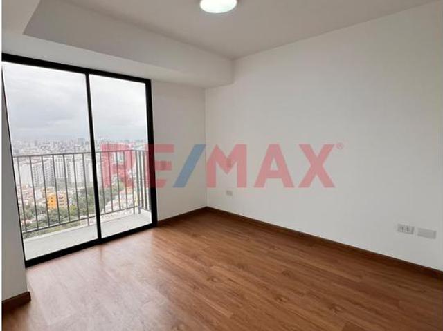 ️ Alquiler De Departamento En Torre Paino – Surquillo, Límite Con San Isidro