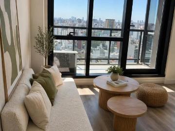 Alquiler de departamento en Torre Palmera Parque Chacabuco