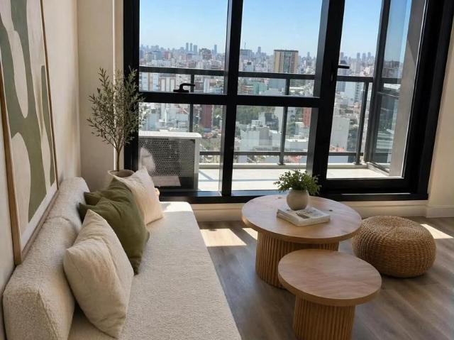 Alquiler de departamento en Torre Palmera Parque Chacabuco