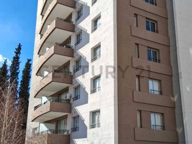 ALQUILER DE DEPARTAMENTO EN TORRES KARAKORUM. SEXTA SECCIÓN. MENDOZA