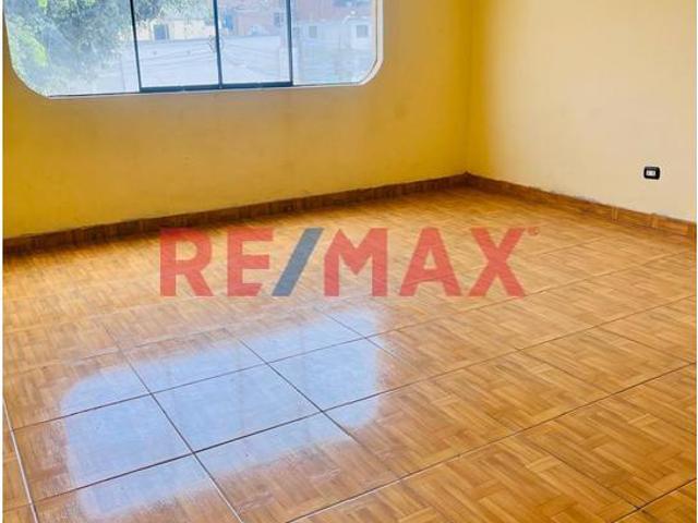 Alquiler De Departamento En Tercer Piso – Puente Piedra