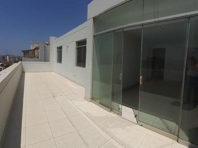 Alquiler de departamento en villa del norte