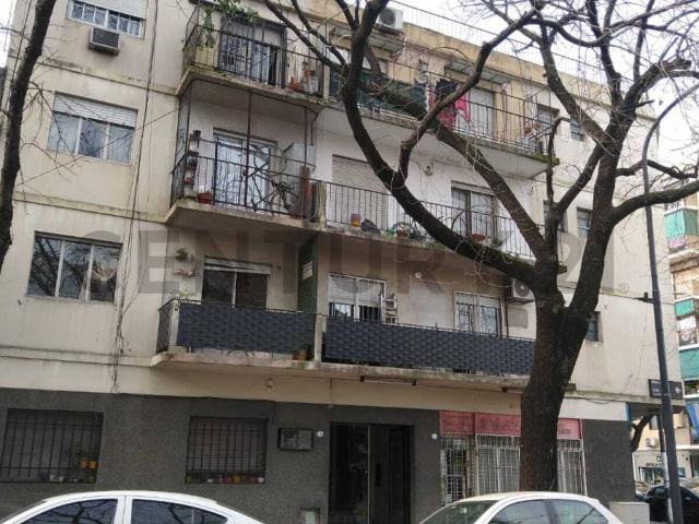 Alquiler de Departamento en Villa del Parque
