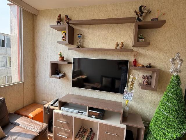 Alquiler de departamento en Villa El Salvador