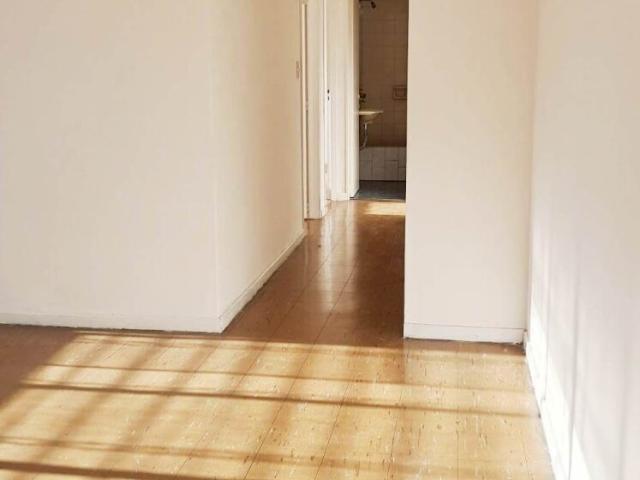 ALQUILER DE DEPARTAMENTO EN VILLA LUGANO