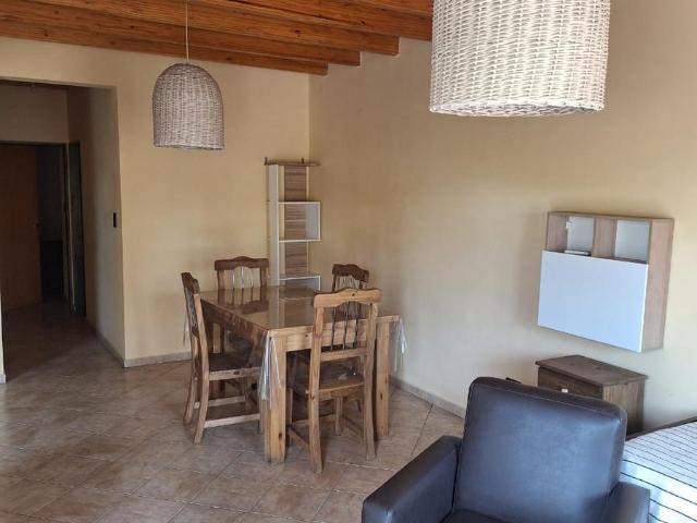 Alquiler de departamento en villa nueva