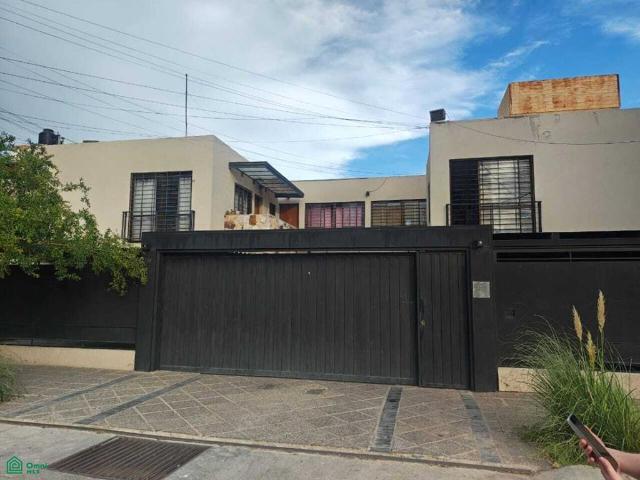 ALQUILER DE DEPARTAMENTO EN VILLA NUEVA