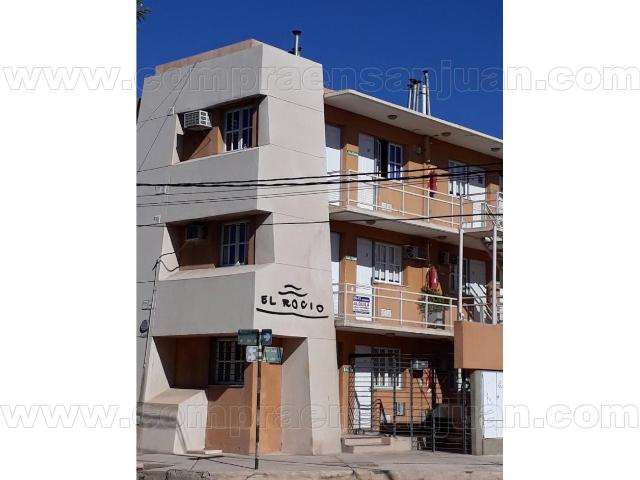 Alquiler De Departamento El Rocio