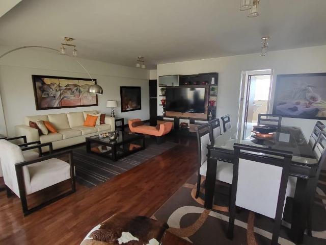 ALQUILER DE DEPARTAMENTO FULL AMOBLADO – SAN ISIDRO JAVIER PRADO