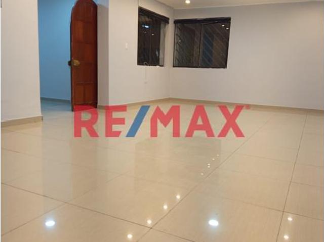 Alquiler De Departamento – Ideal Para Oficina