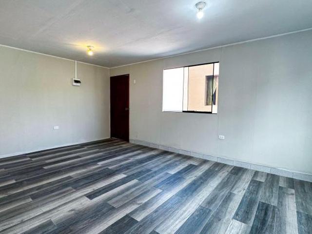Alquiler de departamento oficna jess maria do piso