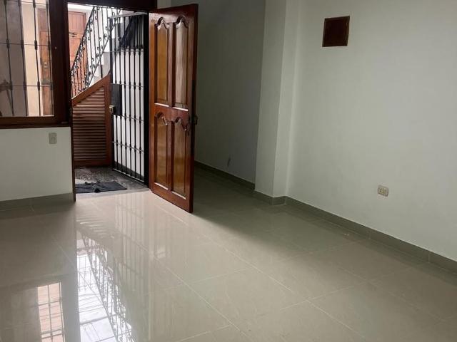 Alquiler De Departamento La Molina