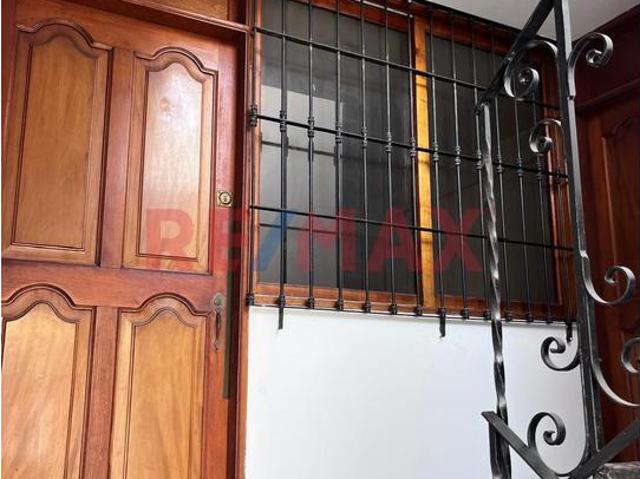 Alquiler De Departamento La Molina