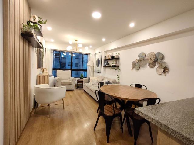 ALQUILER DE DEPARTAMENTO MODERNO DE 100 M² – 3 DORMITORIOS, 2 COCHERAS Y DEPÓSITO – MAGDALENA