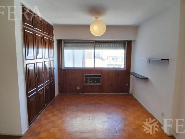 Alquiler de departamento monoambiente en Wilde