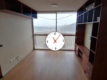 Alquiler de departamento semi amoblado en la mejor zona del rmac