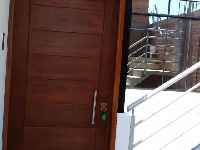 Alquiler de Departamento Semi Estreno 3er piso
