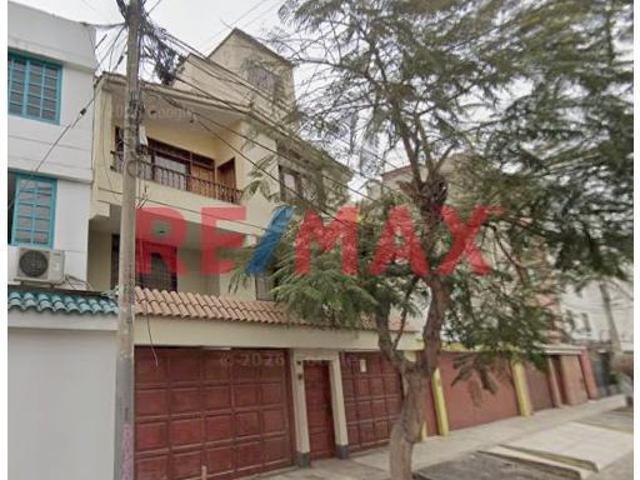 Alquiler De Departamento Para Estudio Profesional / Creativo A 1 Cuadra De Plaza San Miguel