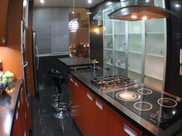 Alquiler de Departamento PentHouse en Santiago De Surco