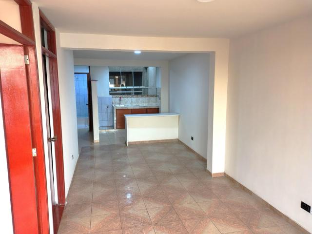 Alquiler de departamento, piso 4 70 m2 en Los Olivos