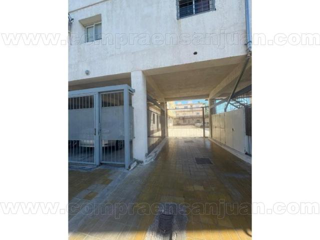 Alquiler De Departamento Rawson