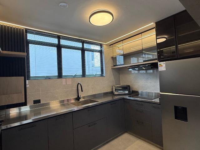 ALQUILER DE DEPARTAMENTO REMODELADO EN SAN ISIDRO