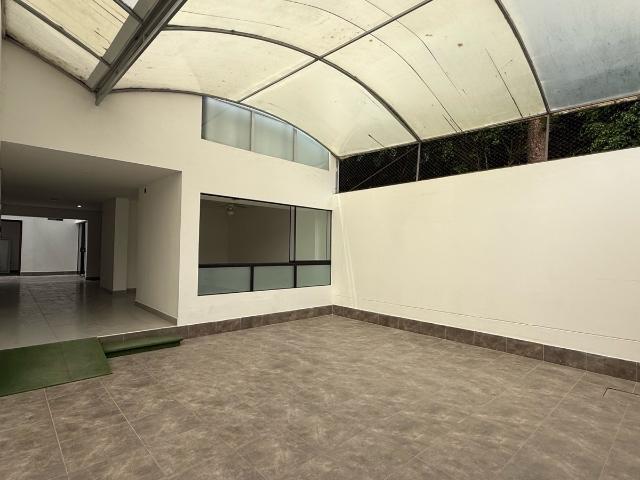 Alquiler de departamento u oficina en HIGUERETA