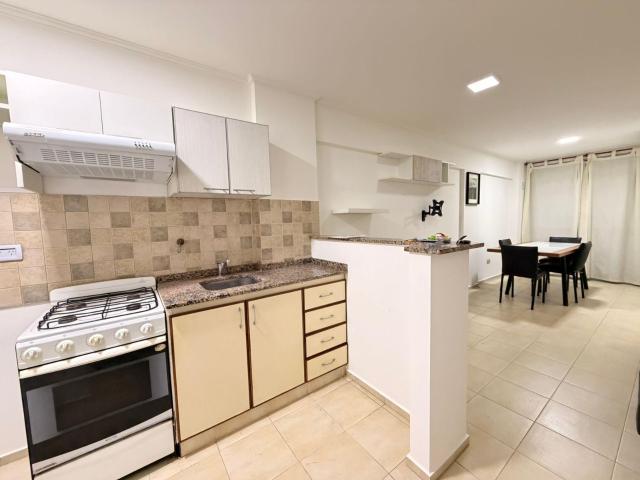 Alquiler de departamento un dormitorio en Nueva C?rdoba
