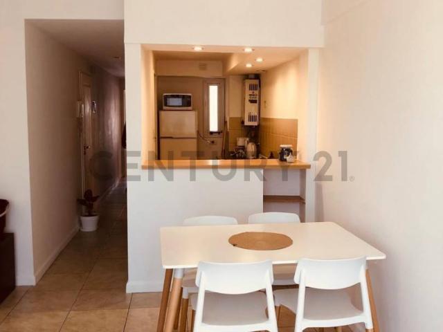 Alquiler de Departamento ubicado en calle 45 entre 13 y 14