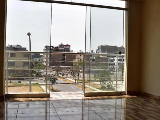 Alquiler de departamento urb el asesor santa anita