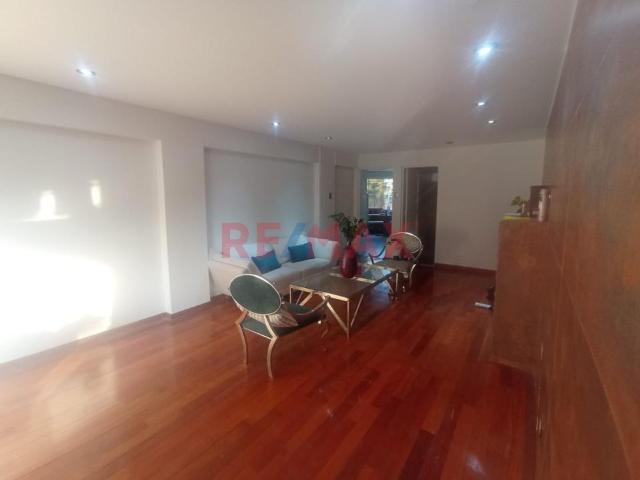 Alquiler De Departamento – Urb. La Estancia De La Rinconada Baja