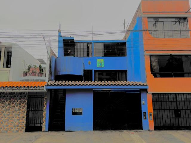 Alquiler De Departamento Urbanización Mangomarca