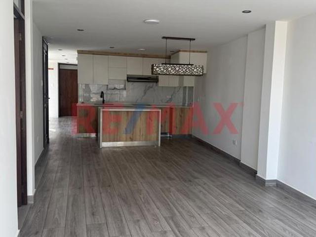 Alquiler De Departamento – Yanahuara Av. Alfonso Ugarte