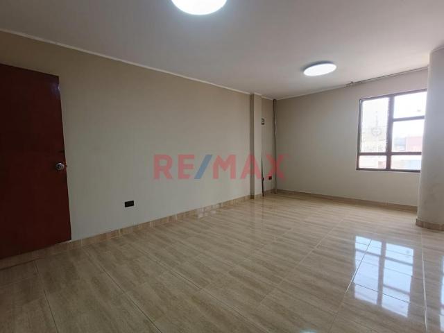 Alquiler De Departamento Zona Centrica